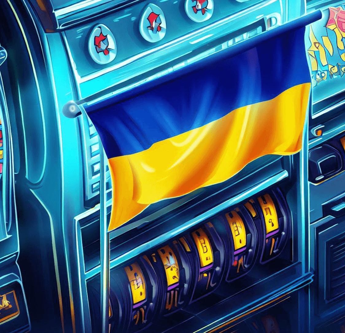 Microgaming slot machines at Goxbet online casino Ukraine