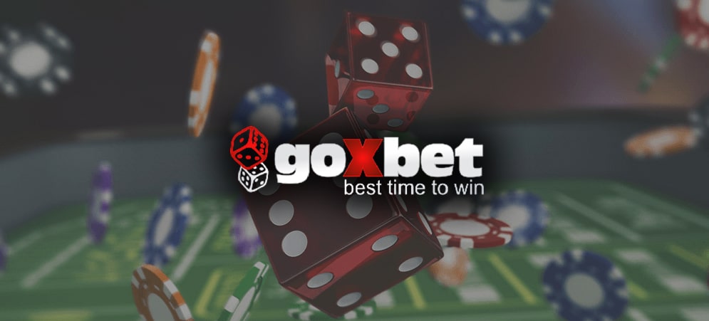 Rating of online casinos in Ukraine, Russia and CIS from Goxbet